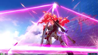 田舎でひっそりとクロブその41【νガンダム視点】