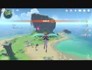 原神　初見プレイ　パート338