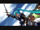 【21夏MMDふぇすと本祭】初音ミクの聖戦と死神