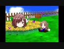 は? ックンフラワーの子守歌