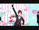 【MMDツイステ】shake it！【ハーツラビュル】