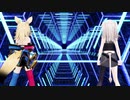【MMD】GLIDE【ホロライブ】