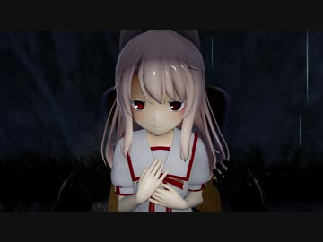【紳士MMD】猫をひろう【プリズマイリヤ】