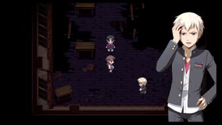 【実況】脱出せよ、天神小の悪意から―『コープスパーティー ブラッドカバーリピーティッドフィアー 』 第17話