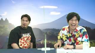 【アフタートーク!! #13】岩崎諒太が体を張って何かをする番組