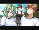 ガンナイトガール　プレイ動画　パート55　ましろルート4