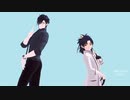【MMD刀剣乱舞】GETCHA!【燭台切光忠・太鼓鐘貞宗】