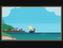 【実況】ラッキーの旅はつづく #エンディング【Doodle チャンピオン アイランドゲーム】