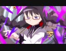 【マギレコ2期】ほむらの新・変身シーン