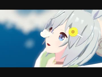 【MMDウマ娘】自作セイウンスカイがp.h.踊ってくれたよ。【セイウンスカイ】