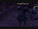 FF11　オデシー シェオルジェールNM Gogmagog　Veng+15　竜騎士と召喚士でソロ（フェイスの絆HQあり）