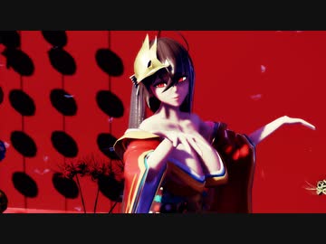 【MMDアズレン】フォニイ【大鳳】