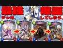 【朗報】フェイスイリスビショップ、最強。耐えて勝つのではなく攻めて勝つ。とにかく顔面だけしばき続けろ‼︎【 Shadowverse シャドウバース アディショナルカード】ヤテラントゥ
