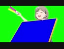 涙が溢れてアイドルに応援する唐可可ＧＢ＋使用例