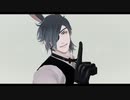 【MMD刀剣乱舞】なりすましゲンガー【器物破損】