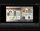 [プレイ動画]　戦国無双４の伊予侵攻をみほでプレイ