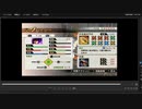 [プレイ動画]　戦国無双４の伊予侵攻をりっかでプレイ