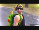#27【PUBG MOBILE】FUNNY RANDOM MOMENT'S