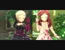 【デレステMV】Secret Mirage【恵磨,雪菜】