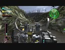 【実況】UMAを極めた四人が地球を救う唯一の希望 part21【地球防衛軍3 PORTABLE】