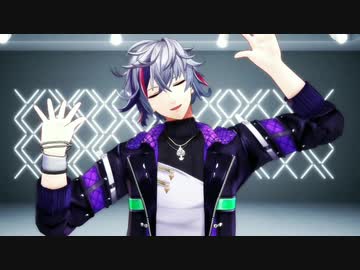 【にじさんじMMD】フォニイ【不破湊MMD】