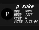 (Youtube)【P suke】バイオ4教団殲滅大会【steam60FPS】(分割1本目)