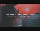 【洋楽和訳】HERO－Mariah_Carey