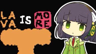 【Baba Is You】我が友に鼻血が出るほど難しいパズルゲーをやらせたい～第３７羽～【ボイスロイド実況】