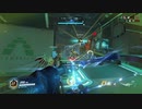 Overwatch オーバーウォッチ適当実況動画part398