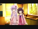 【VOICEROID劇場】きりたんと恋の始まりについて