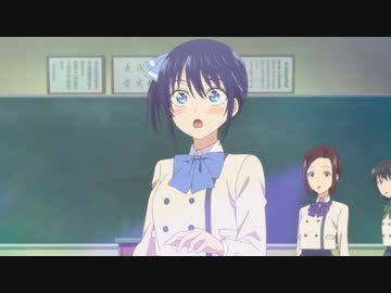 カノジョも彼女　第8話　『どう見ても好き』