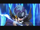 パズドラ　第3・第4シリーズ　第168話　獅子レディの策略
