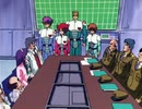 ゲッターロボ號　第38話　ナルキス浮遊要塞（前編）