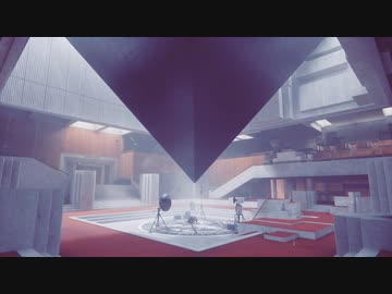 [ゆっくり実況]　CONTORAL　その2