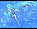 【初音ミク】　Fairy of wind　【オリジナル】