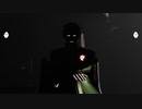 【MMD刀剣乱舞】MAFIA【東西槍】