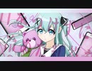 携帯恋話/covered by 香風ぴにょ 【歌ってみた】