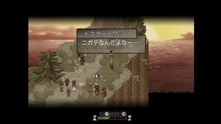 【2D】to the moon#3 - 2of2