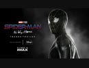 スパイダーマン：ノー・ウェイ・ホーム　北米版特報