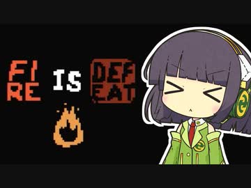 【Baba Is You】我が友に鼻血が出るほど難しいパズルゲーをやらせたい～第４０羽～【ボイスロイド実況】