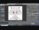 【UE4】 自作ゲーム　けものフレンズ無双制作中109