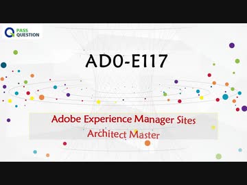 AD0-E117 Online Tests