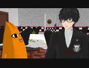 「The opaque Reunion」その２【東方MMD】
