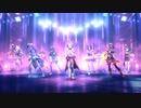 「Never Looking Back」BNW Ver.　ウマ娘ハーフアニバーサリー新ライブ