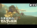 【ゼルダの伝説ブレスオブザワイルド】来るのが早すぎた【実況プレイ】#39