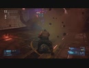 #02−2【FF7R女性実況】安定迷子が行く。星救う珍道中【なでふじ】