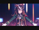 「Never Looking Back」トレセン学園生徒会 Ver.　ウマ娘ハーフアニバーサリー新ライブ