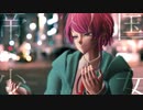 【ヒプマイMMD】帝国少女【Fling Posse】