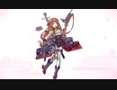ケッコンカッコカリ　Helena改