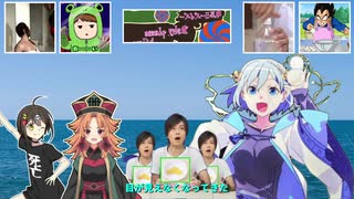 イワシがつちからはえてくるとどうなるのか？